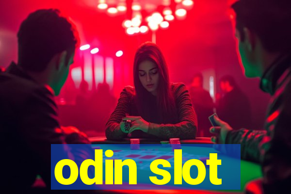 odin slot