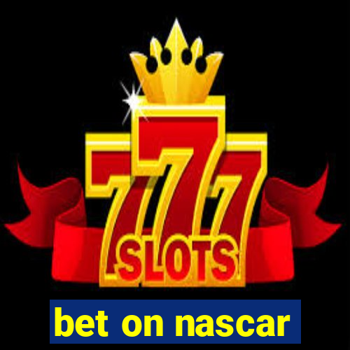 bet on nascar