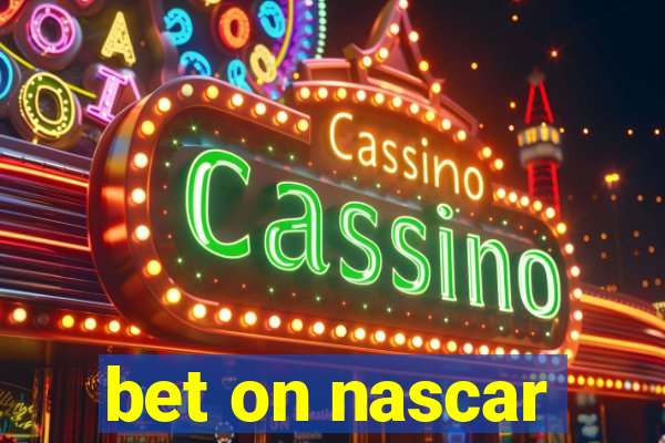 bet on nascar