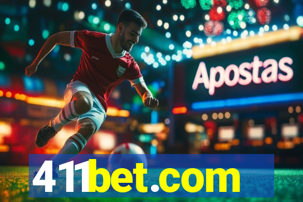 411bet.com