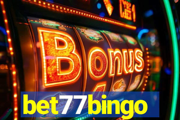 bet77bingo