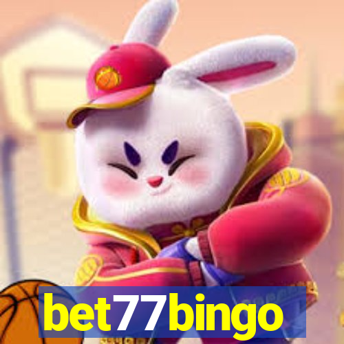 bet77bingo