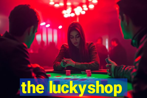 the luckyshop