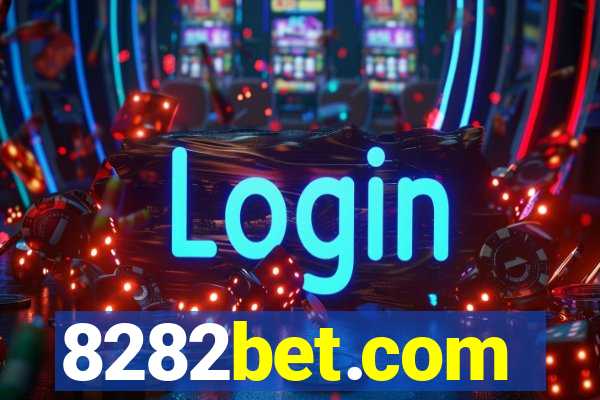 8282bet.com