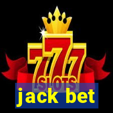 jack bet