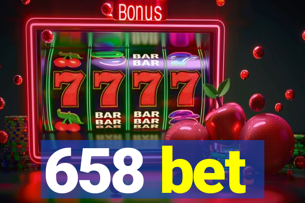 658 bet