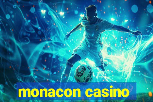 monacon casino