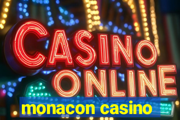 monacon casino