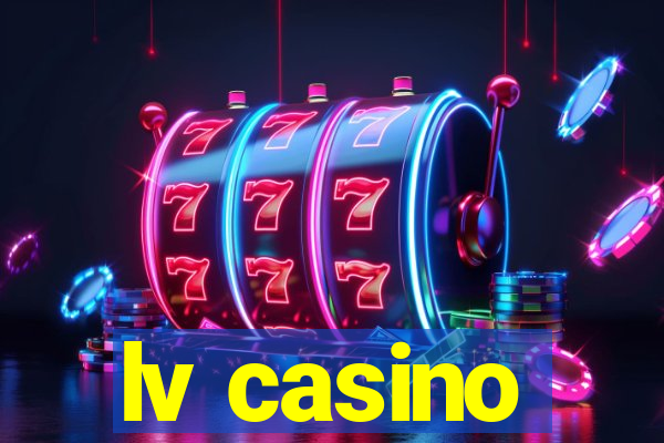 lv casino