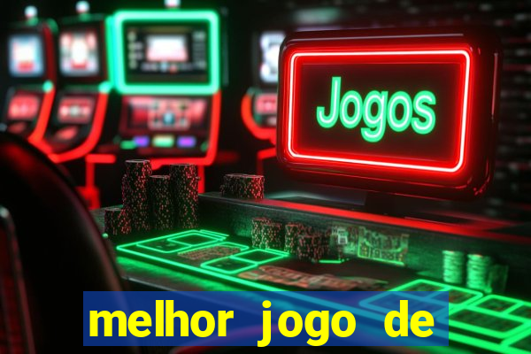 melhor jogo de casino para ganhar dinheiro betano