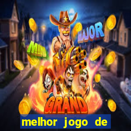 melhor jogo de casino para ganhar dinheiro betano