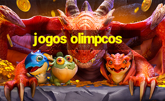 jogos olimpcos