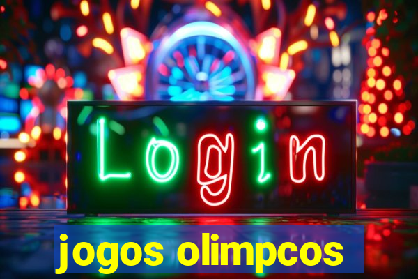 jogos olimpcos