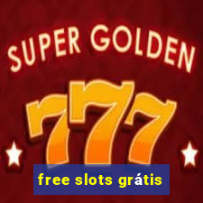 free slots grátis