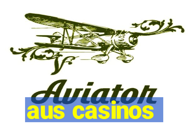 aus casinos