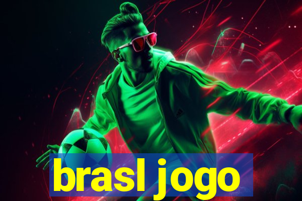 brasl jogo