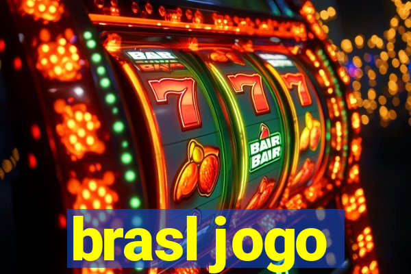 brasl jogo