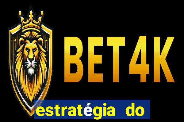 estratégia do fortune ox