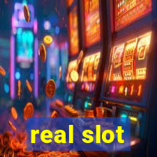 real slot