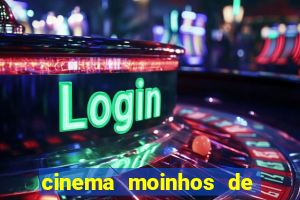 cinema moinhos de vento porto alegre