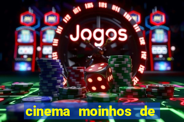 cinema moinhos de vento porto alegre