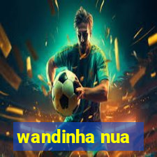 wandinha nua