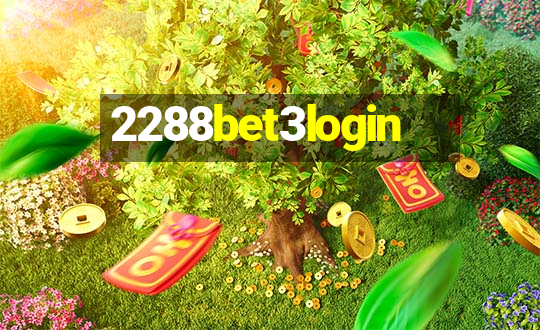 2288bet3login