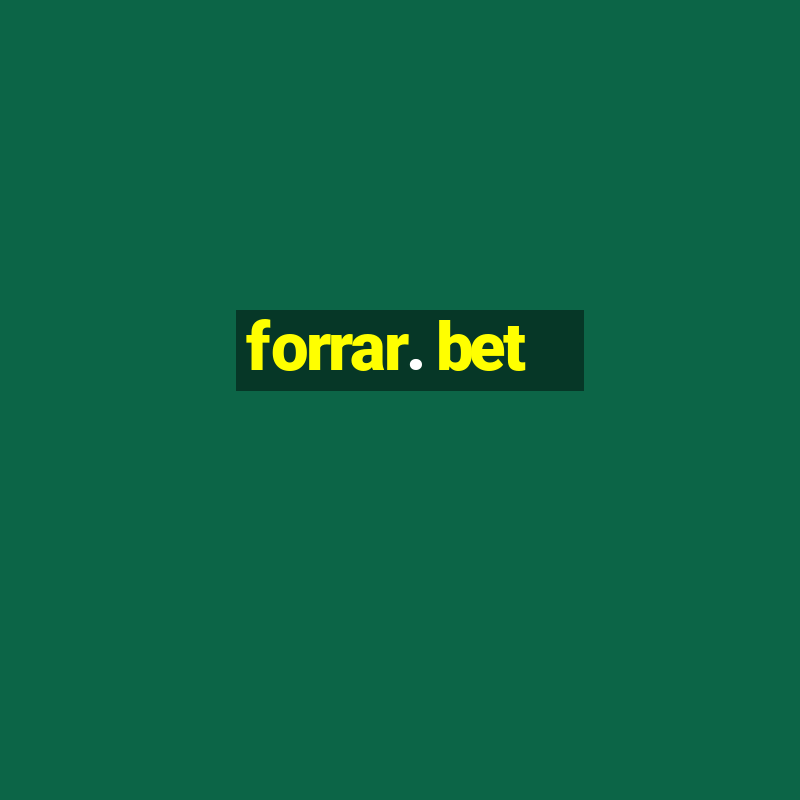 forrar. bet