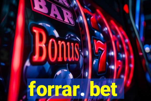 forrar. bet