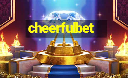 cheerfulbet