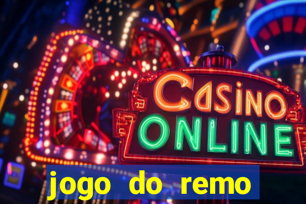 jogo do remo online gratis