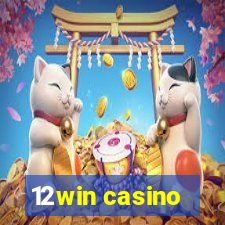 12win casino