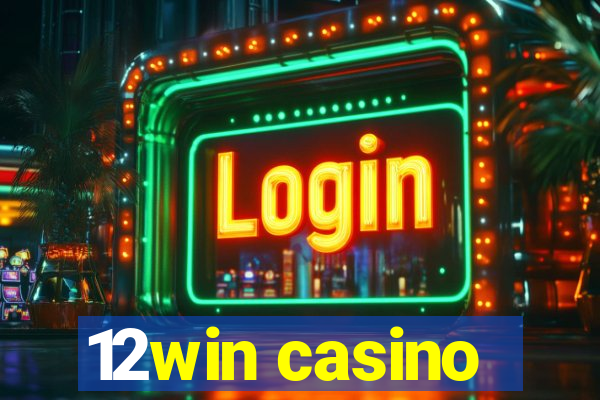 12win casino