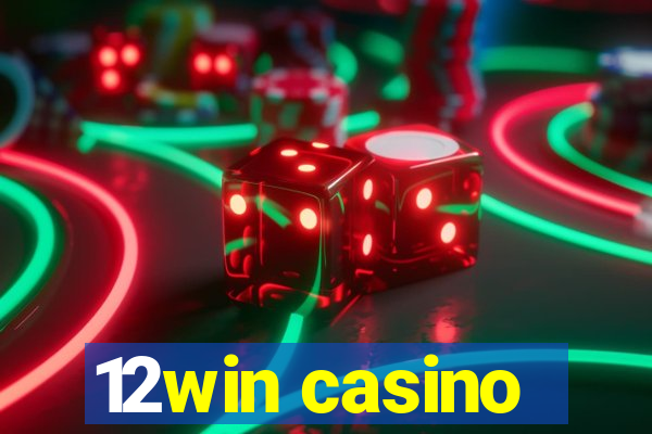 12win casino