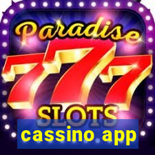 cassino app