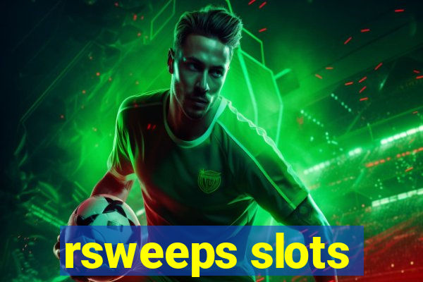 rsweeps slots