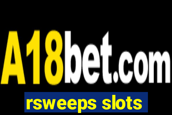 rsweeps slots