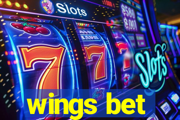 wings bet