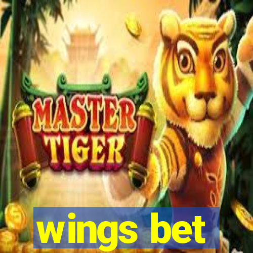 wings bet