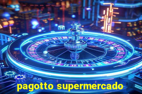 pagotto supermercado