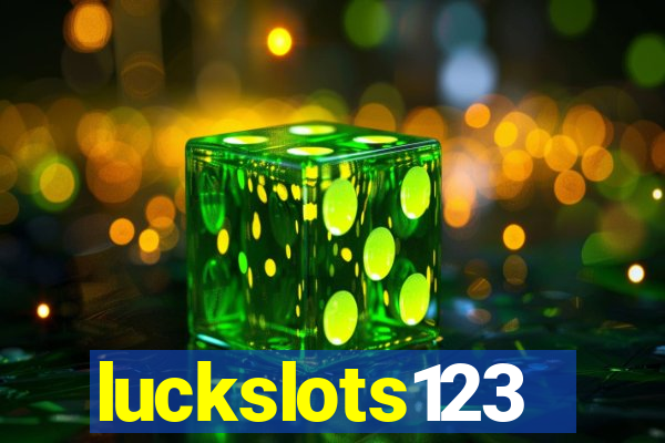 luckslots123