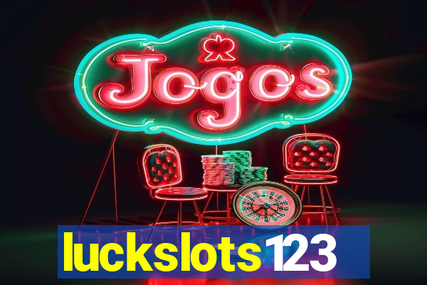 luckslots123