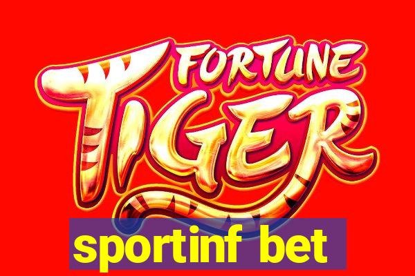 sportinf bet