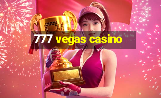 777 vegas casino