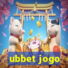 ubbet jogo