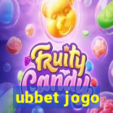 ubbet jogo