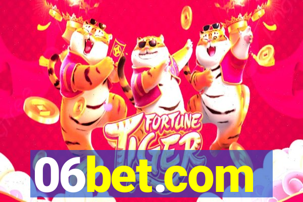 06bet.com