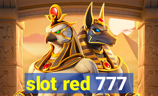 slot red 777