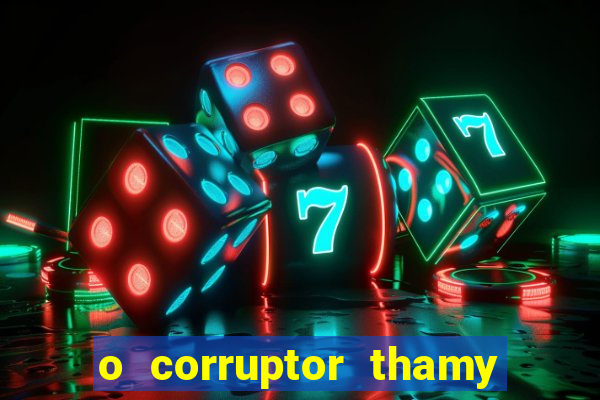 o corruptor thamy bastida pdf