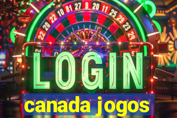 canada jogos